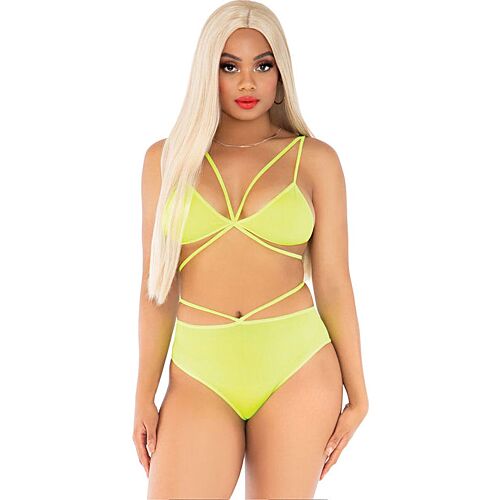 Lingerie Leg Avenue Naisille - Mukavuus ja tyyli