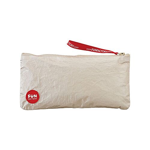 Säilytyslaukku Fun Factory ToyBag M mikrobiesteellä