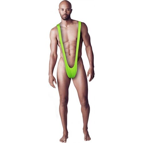 Uimapuku Out Of The Blue Mankini Hauska ja mukava