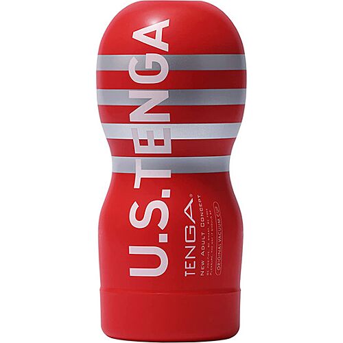 Masturbaattori Tenga U.S. Original | Ergonominen muotoilu