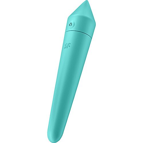 Vibraattori Satisfyer Ultra Power Bullet 8 sovelluksen ohjauksella