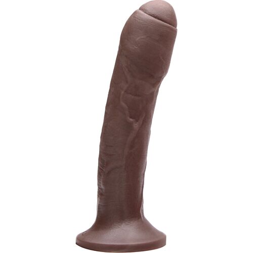 Dildo Tantus Uncut 2 | Realistinen muotoilu ja joustavuus