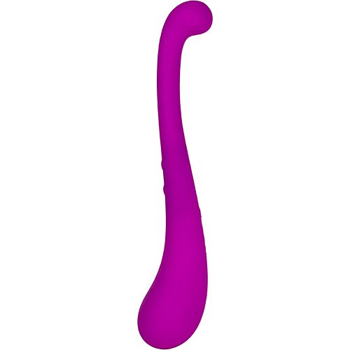 Vibraattori Calexotics VR9 ergonominen muotoilu