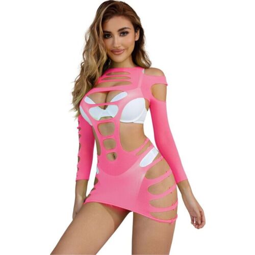 Lingerie Sublime Dresses ahuekat malli