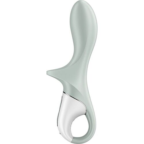 Vibraattori Satisfyer Air Pump Booty 3 Inflatable