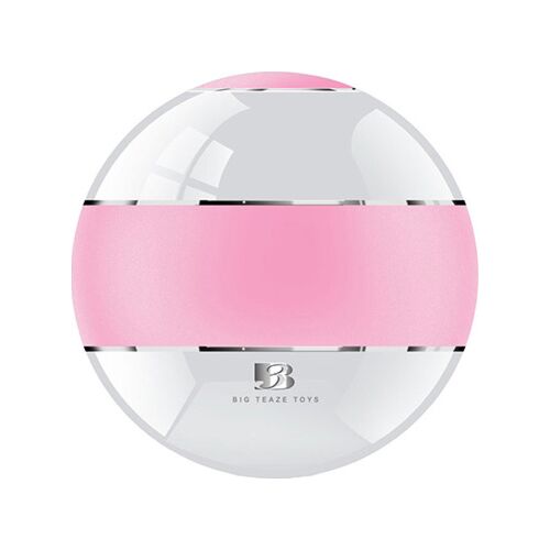 Vibraattori Big Teaze Toys B3 TUYO kompakti muoto