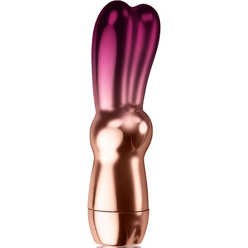 Vibraattori Climaximum Bella Bunny 10 värinämoodilla