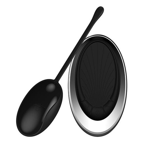 Vibraattori L'Amourose MAE langattomalla ohjaimella