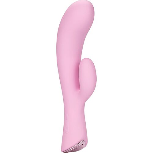 Vibraattori Calexotics Amour Silicone Dual G Wand