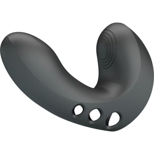 Vibraattori Pretty Love Camelia 7 värinää