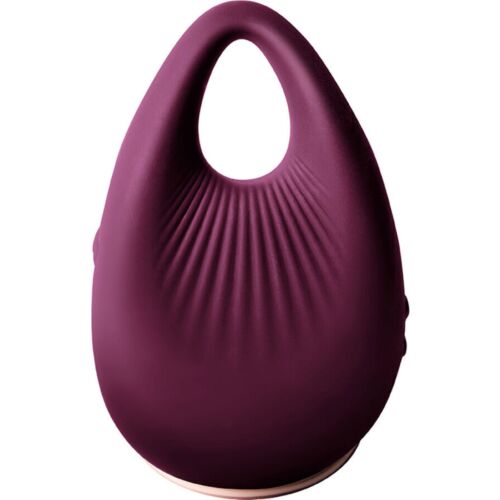 Vibraattori Climaximum Coax 10 nopeudella