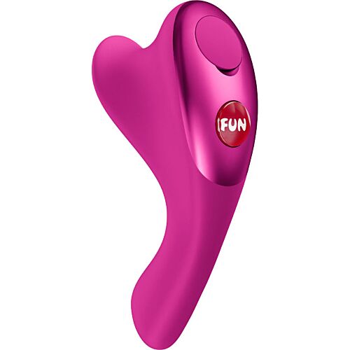 Sormivibraattori FUN FACTORY BE·ONE erinomaisella stimuloinnilla