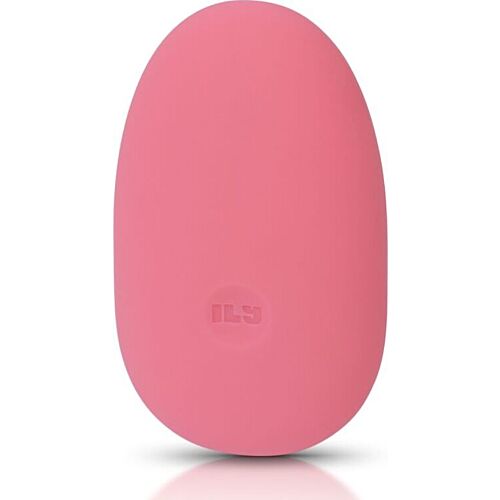 Vibraattori Je Joue The Pebble tehokkaalla moottorilla