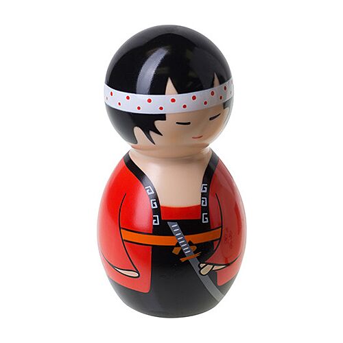 Vibraattori Big Teaze Toys B3 Kokeshi-muotoilu