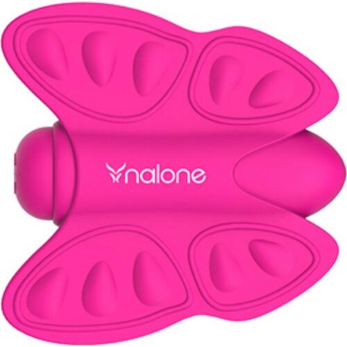 Vibraattori NALONE Madam Mini Butterfly kompakti malli