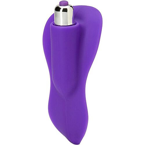 Vibraattori Tantus Panty Play klitorikselle
