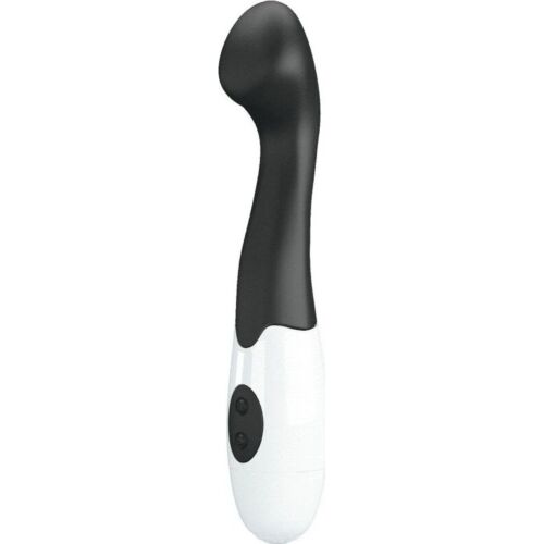 G-Spot Vibraattori Pretty Love Charles 30 Värinätoimintoa