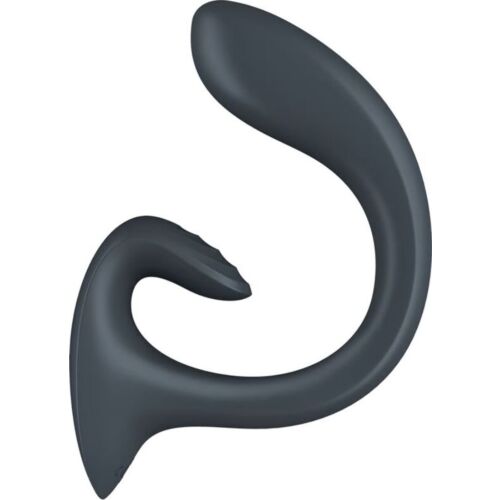 Vibraattori Satisfyer G For Goddess 1 Kaksoisstimulaatio