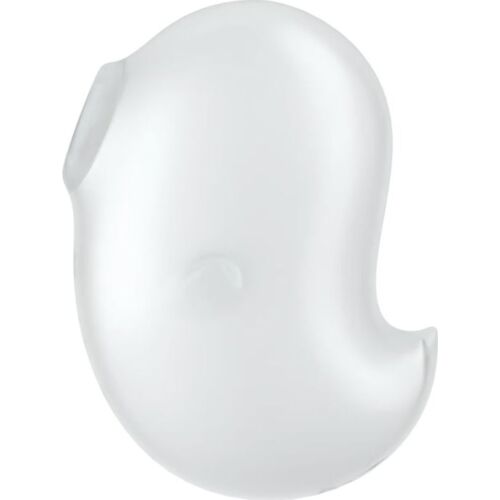 Vibraattori Satisfyer Cutie Ghost - Tehokas stimulaatio