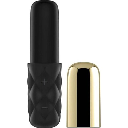 Vibraattori Satisfyer Sparkling Darling kapalla