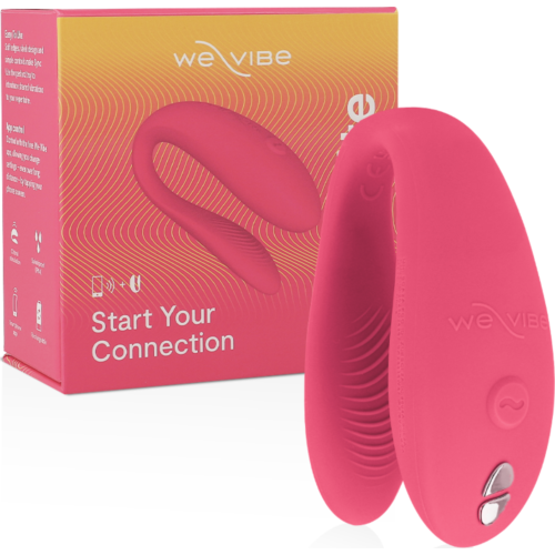 Vibraattori We-Vibe Sync Lite kauko-ohjauksella