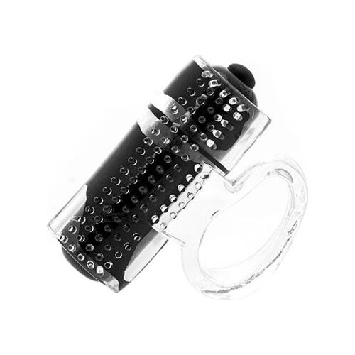 Rengas Sex & Mischief tekstuurilla