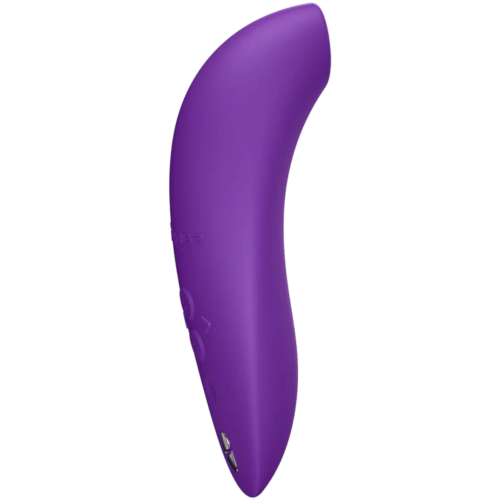 Klitorisstimulaattori We-Vibe Melt 2, violetti