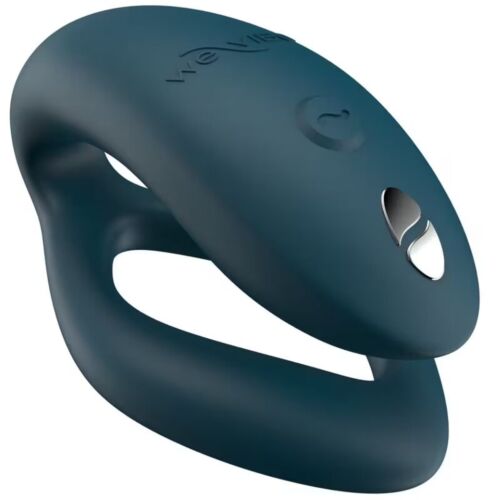 WE-VIBE SYNC O -parivibraattori kaukosäätimellä, tummanvihreä