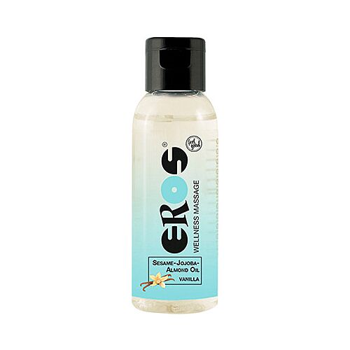 Öljy Eros Wellness Vainilla 50 ml