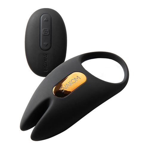 Vibraattori SVAKOM Winni 2 kaukosäätimellä