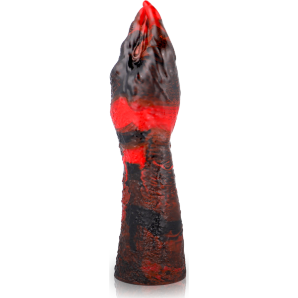 Dildo EPIC Lilith S syvään ja tyydyttävään tunteeseen