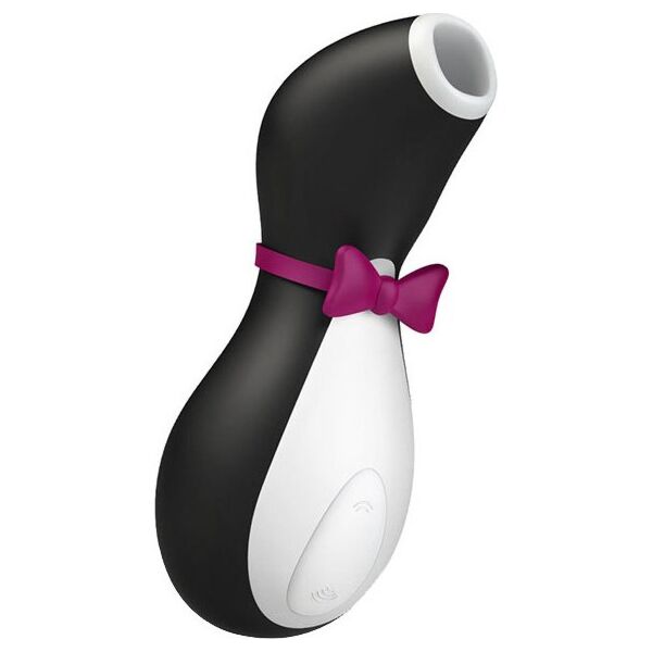 Vibraattori SATISFYER PRO PENGUIN NG Edition 2020