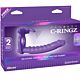 Vibraattori Fantasy C-Ringz Double Vibrator Rabbit