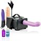 Seksi Kone Fetish Fantasy Series Portable matkustusmukavuus
