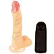 Dildo Baile Super Rota Dong - monitoiminen rotatio