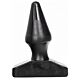 Analipistoke ALL BLACK 16 CM mukautuvalla muotoilulla