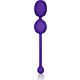Kegel-pallot CALEXOTICS Rechargeable Dual - turvallinen poisto
