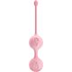 Kegel-pallot PARTY UP Rebecca kaksinkertainen paino