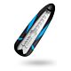 Masturbaattori Satisfyer Men Tri Delights kolmella tekstuurilla