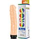 Dildo Eros AQUA 23,5 cm | Mukava käyttö yhdessä liukuvoiteen kanssa