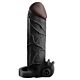 Suoja penis Fantasy X-Tensions vibratolla