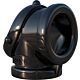 Rengas Fantasy C-Ringz Rock Hard Pipe anatomiadesignilla