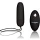 Vibraattori CALEXOTICS Remote Bullet Black etäohjauksella