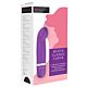 Vibraattori B SWISH BCUTE CLASSIC CURVE tarkalla pulssilla