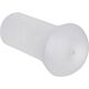 Masturbaattori CALEXOTICS Boundless Stroker penis