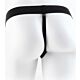 Extensiopene Fetish Fantasy 9" Hollow Strap-On
