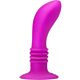 Anal Plug PRETTY LOVE BOOTY PASSION - Tehokas Värähtely