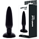 Anaaliplugi ADDICTED TOYS 13.5 CM Mukautuva ja miellyttävä