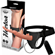 Valjaat Vibrator Harness Attraction Hector 20 cm