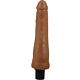 Vibraattori Pretty Love Alfredo 21.5 cm - Aito muotoilu ja monivaiheiset värinät